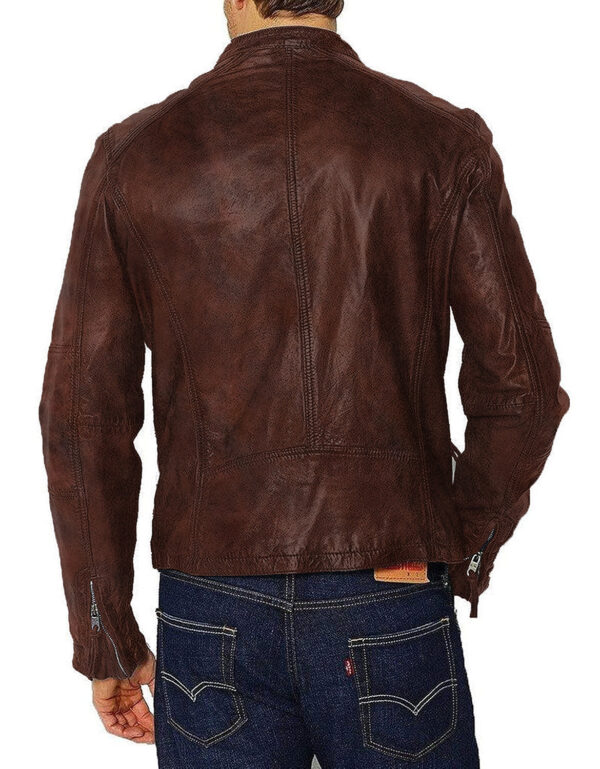 Vax Brown