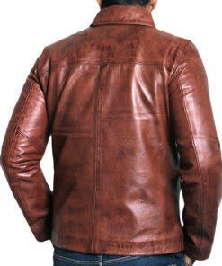 Vax Brown