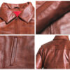 Vax Brown