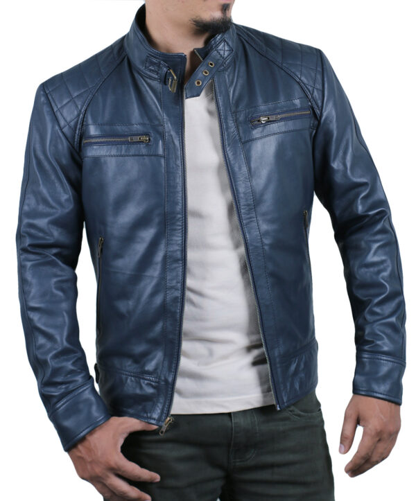 Navy Blue