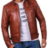 Vax Brown