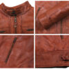 Vax Brown