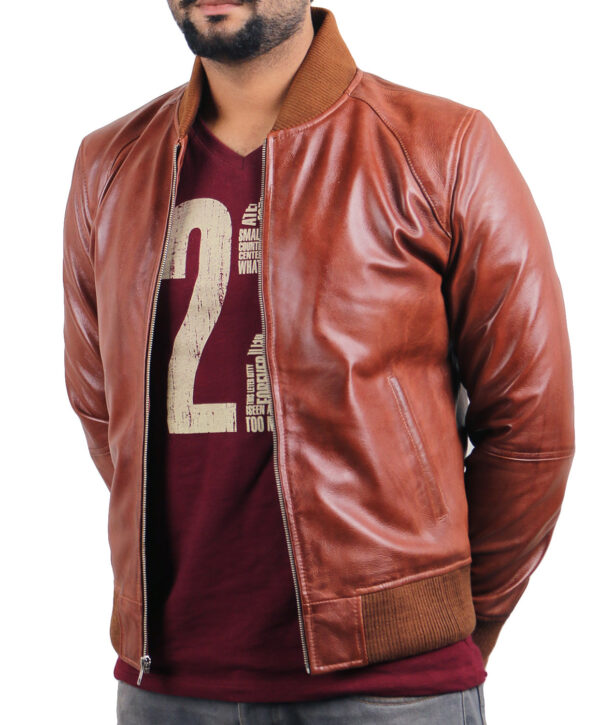 Vax Brown