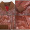 Vax Brown