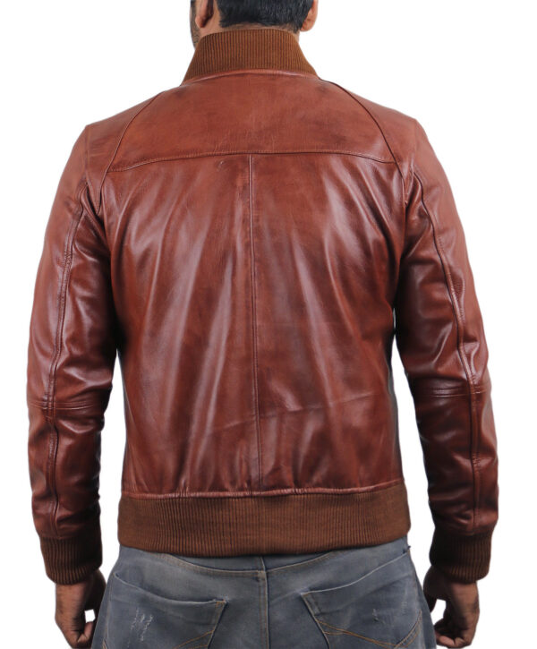 Vax Brown