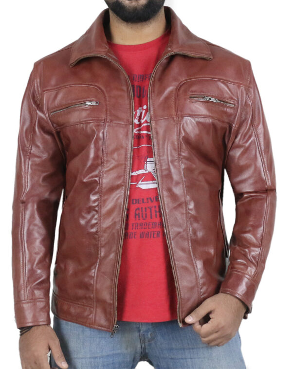 Vax Brown