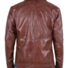 Vax Brown