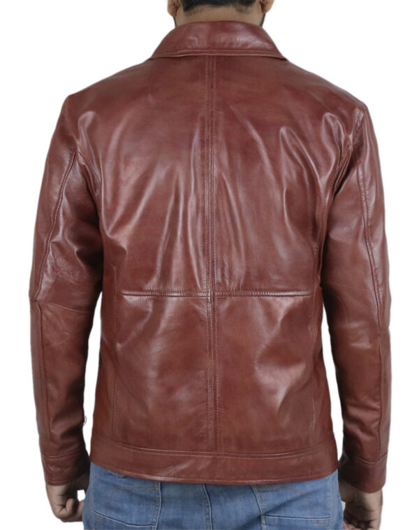 Vax Brown