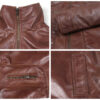 Vax Brown