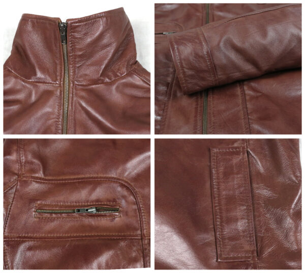 Vax Brown