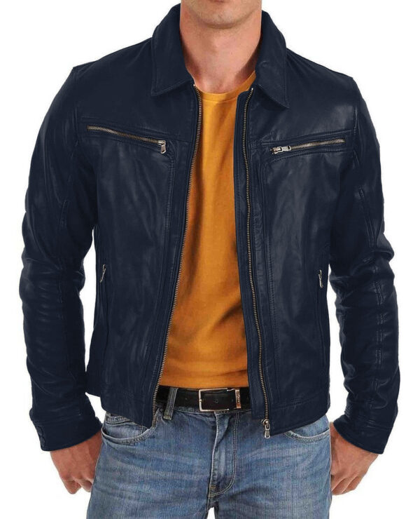 Navy Blue