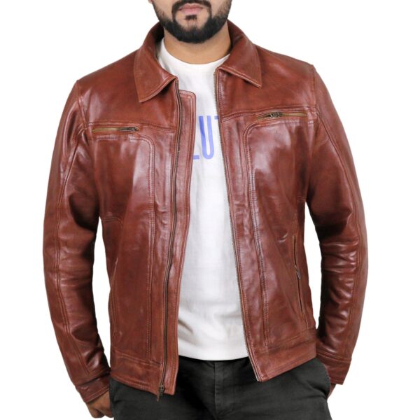 Vax Brown