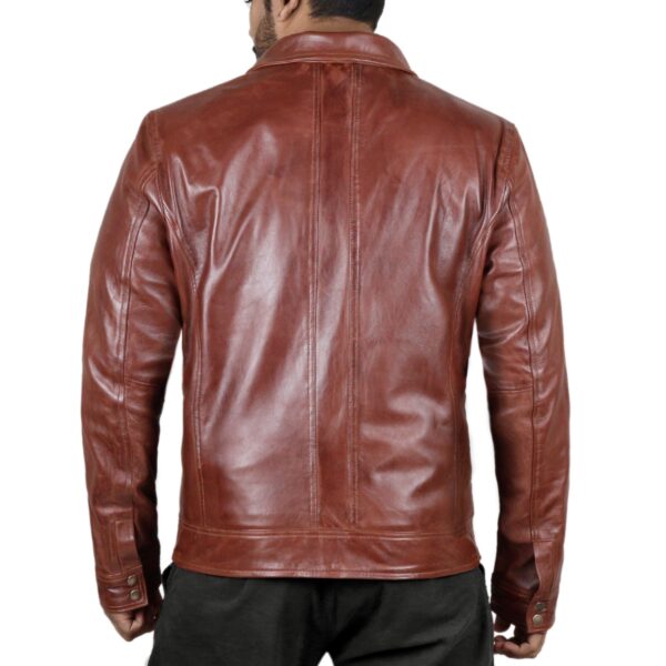 Vax Brown