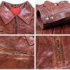 Vax Brown
