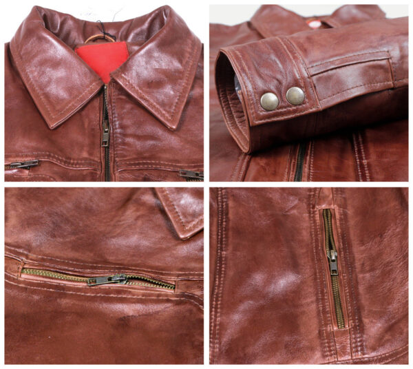 Vax Brown