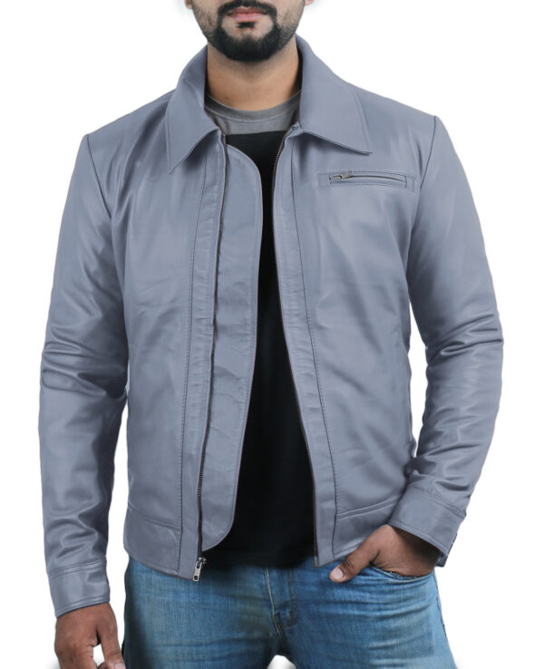 Gray