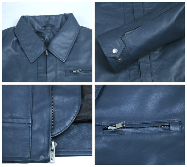Navy Blue