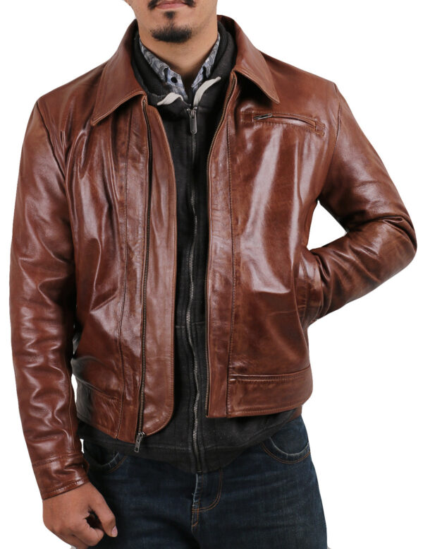 Vax Brown