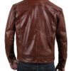 Vax Brown