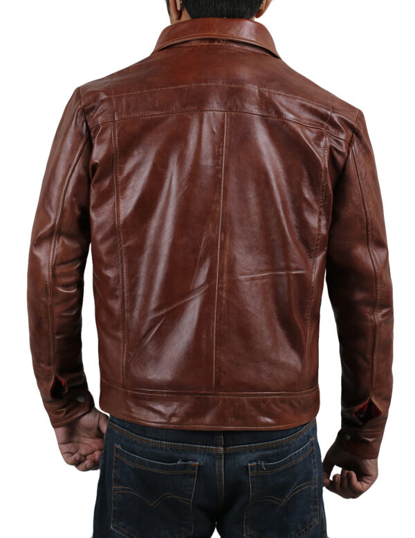 Vax Brown
