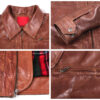 Vax Brown