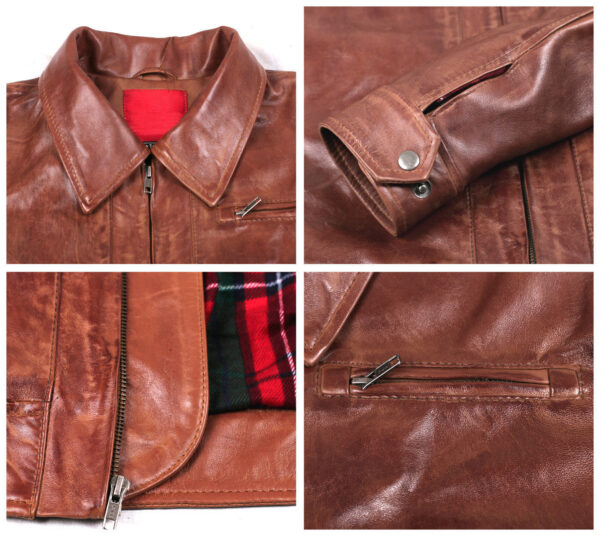Vax Brown