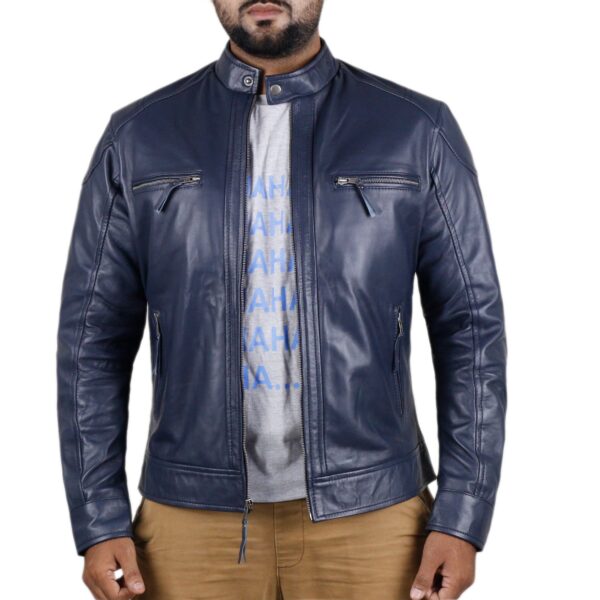 Navy Blue