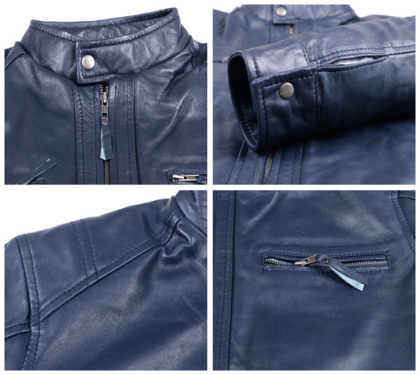 Navy Blue