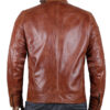 Vax Brown