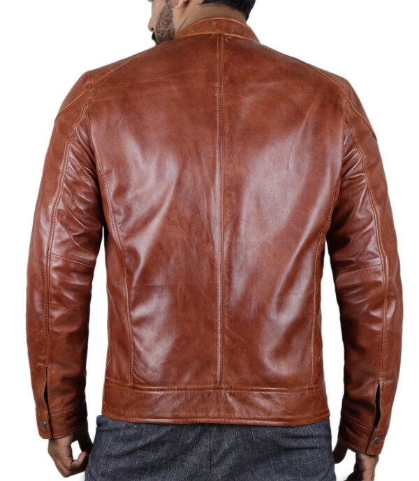 Vax Brown