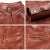 Vax Brown