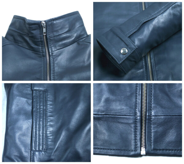 Navy Blue