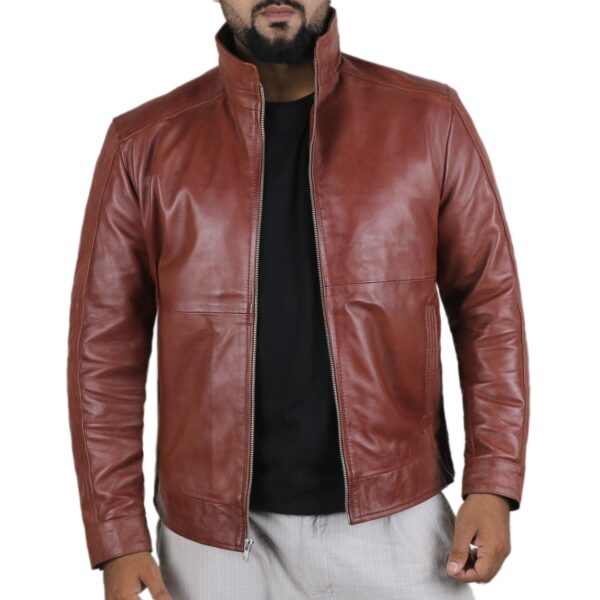 Vax Brown