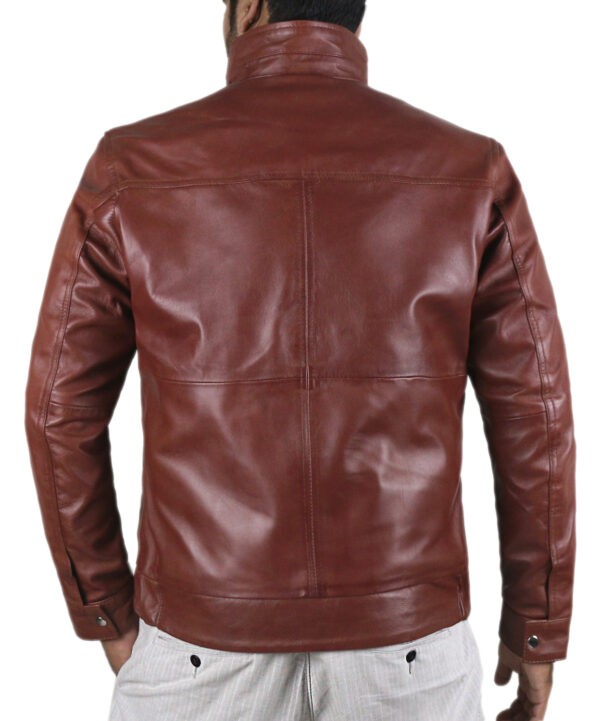 Vax Brown