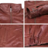 Vax Brown
