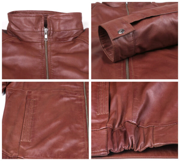 Vax Brown
