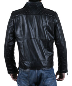 Black@tremorix-black-double-rider-leather-jacket-image2