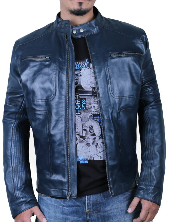 Navy Blue