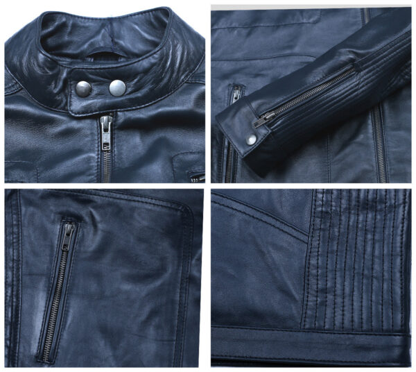 Navy Blue