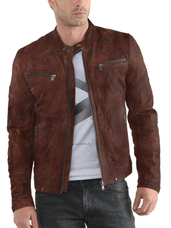 Vax Brown