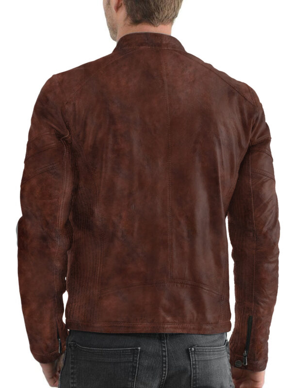 Vax Brown