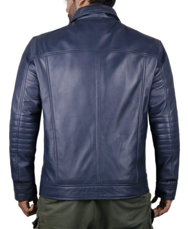 Navy Blue