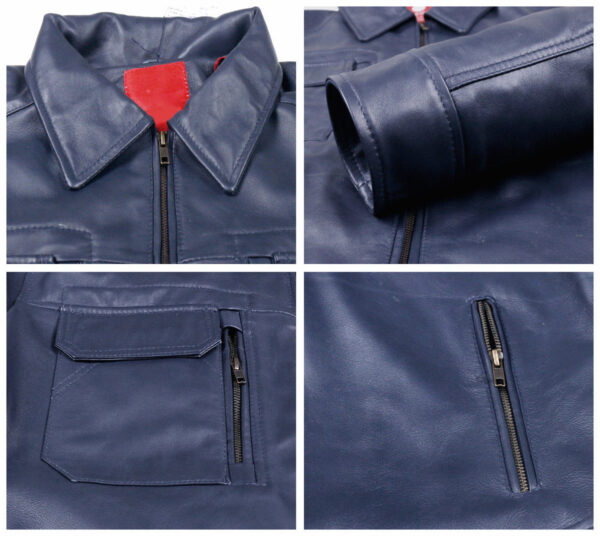 Navy Blue