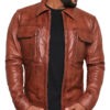 Vax Brown