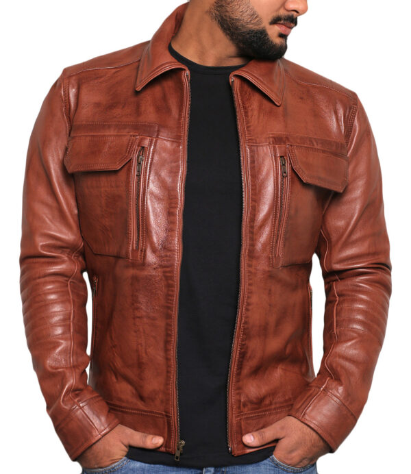 Vax Brown