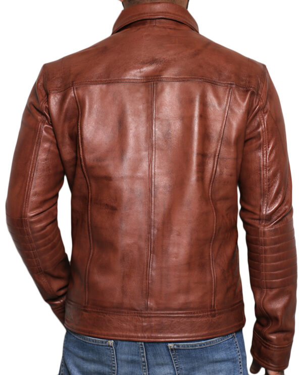 Vax Brown