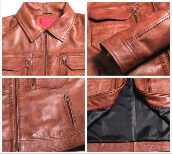 Vax Brown