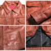 Vax Brown