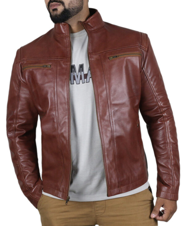 Vax Brown