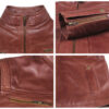 Vax Brown